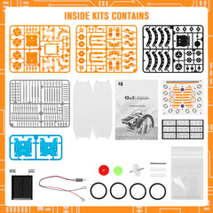 Bottleboom step-by-step guide supports beginners building confidently.