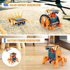 Bottleboom durable ABS plastic parts withstand active play and experimentation.