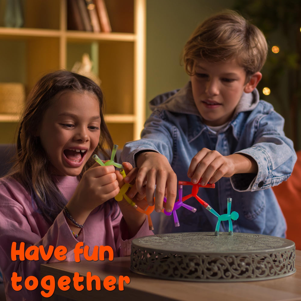 Boxgear tested toy magnets meeting ASTM standards for peace of mind.