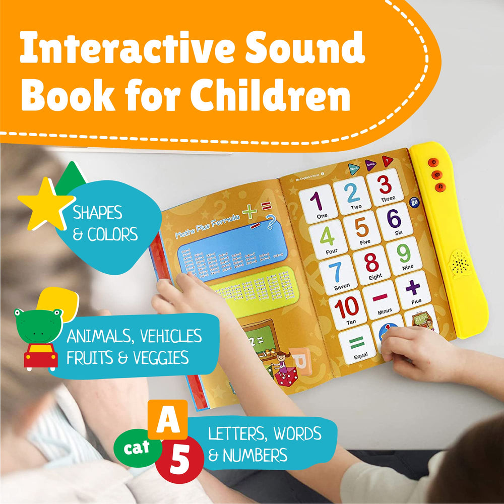 Boxiki Kids independent play prompts support focus and self-guided learning