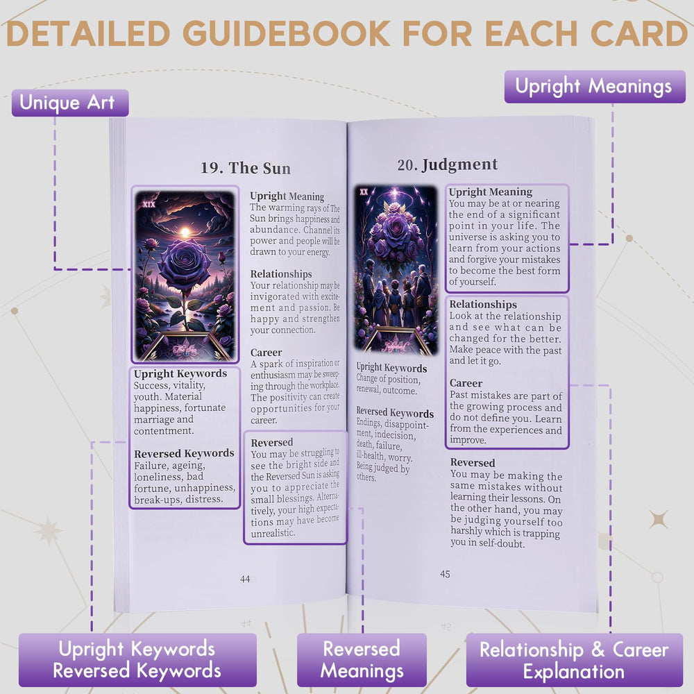 BQLXBABLT purple edge cards reflect light for vibrant shuffles.