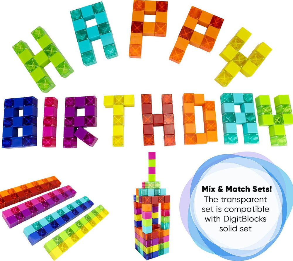 BrainSpark classroom and home play-ready set supports collaborative, STEM-focused exploration.