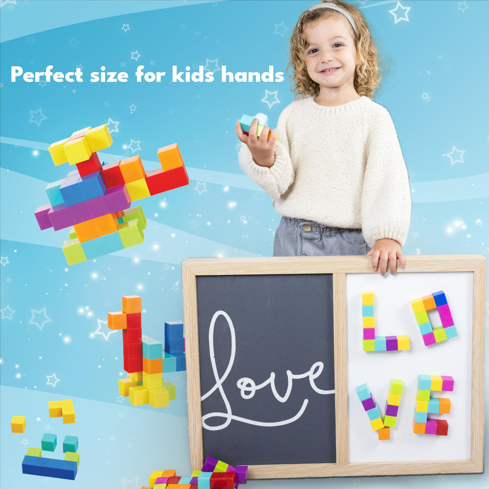 BrainSpark makes a thoughtful gift for ages 3-9, inspiring curiosity.