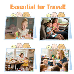 Brakverla Type-C charging keeps the pen ready for classroom or home use.