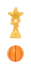 Collect all Bratz Play Sportz dolls for a full court lineup