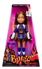 Bratz Scorchin' Yasmin doll ready for display and imaginative play.