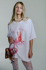 Styled shades add a modern finishing touch for cool vibes.