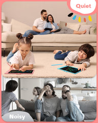 Bravokids quiet creative use on travel or car rides.