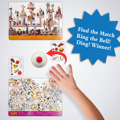 Briarpatch I Spy Eagle Eye Game tabletop fun for family nights