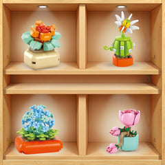 BRICHBROW bright colors help kids learn colors and shapes through play.