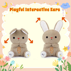 BRICHOEE bedtime companion suitable for kids and adults