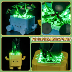 BrickBling gift-ready lighting for Lego 10349 enthusiasts.