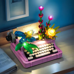 BrickBling LED light online installation guide makes setup easy