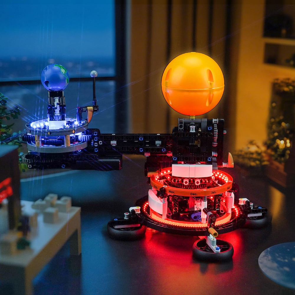 BrickBling guide and setup visuals help you install confidently.
