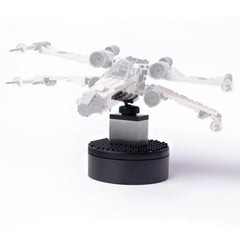Infinity 360 USB powered option for flexible setups.