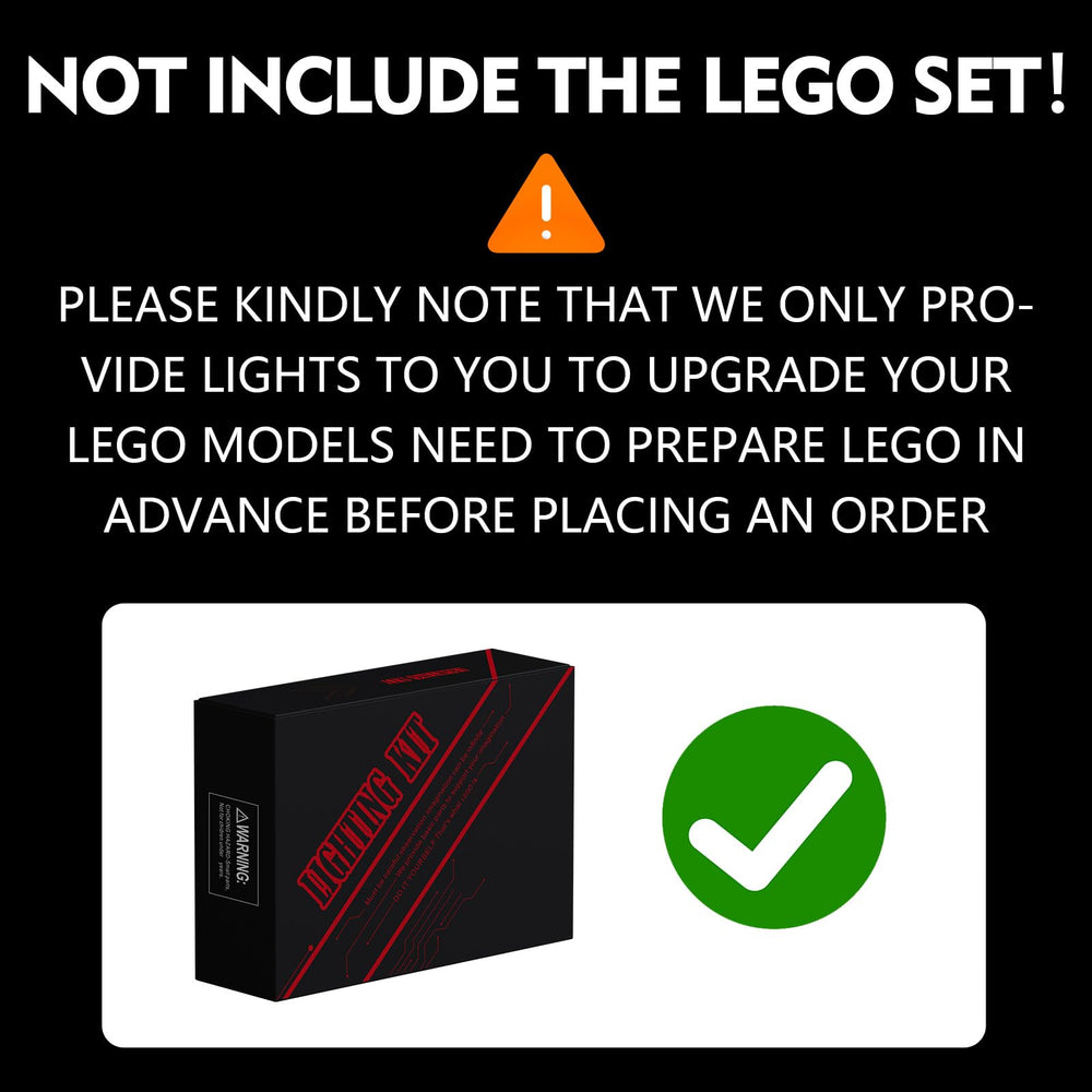 Hidden wiring by Brickshining keeps display clean and professional