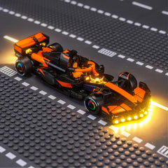 Brickshining MCL38 glow enhances model details without crowding.