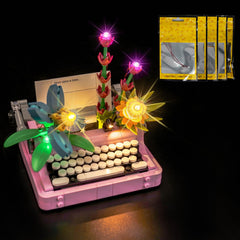 Brickshining after-sales support adds peace of mind for hobbyists.