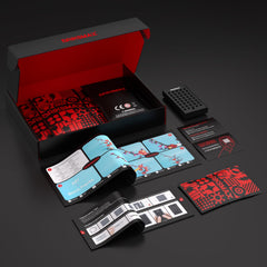 BRIKSMAX light kit makes a thoughtful gift for LEGO fans