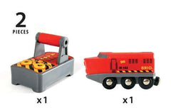 BRIO World 33213 designed for ages 3 and up for safe, creative exploration