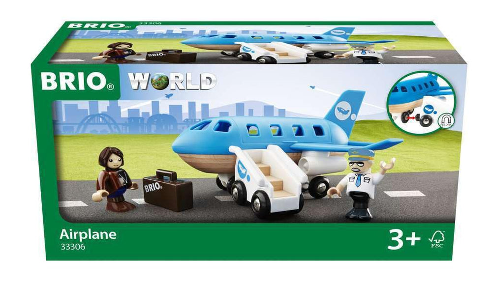 BRIO World 33306 safety testing highlight for safe play