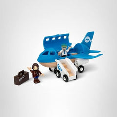 BRIO World 33306 FSC materials underline sustainability