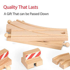 BRIO World eco-friendly packaging highlights sustainable design