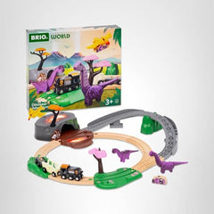 BRIO World sustainable wood design supporting responsible forestry