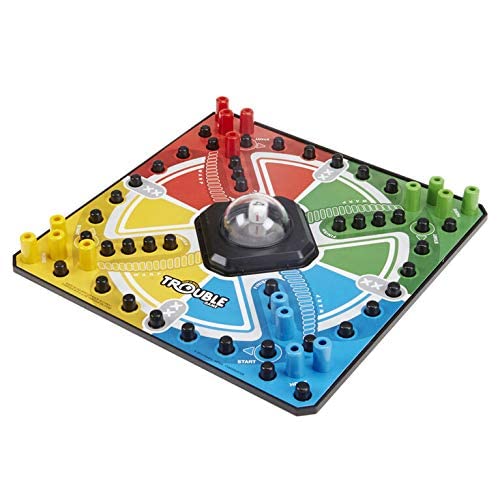 Brishan Classic Sorry! board shown for competitive play.