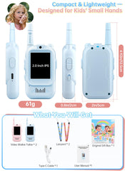 Brisum voice effects add fun and imaginative play