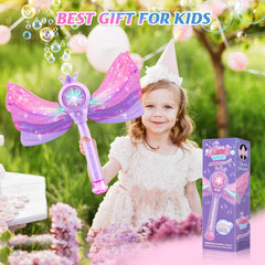 Britik Bubble Wands makes a charming gift for children