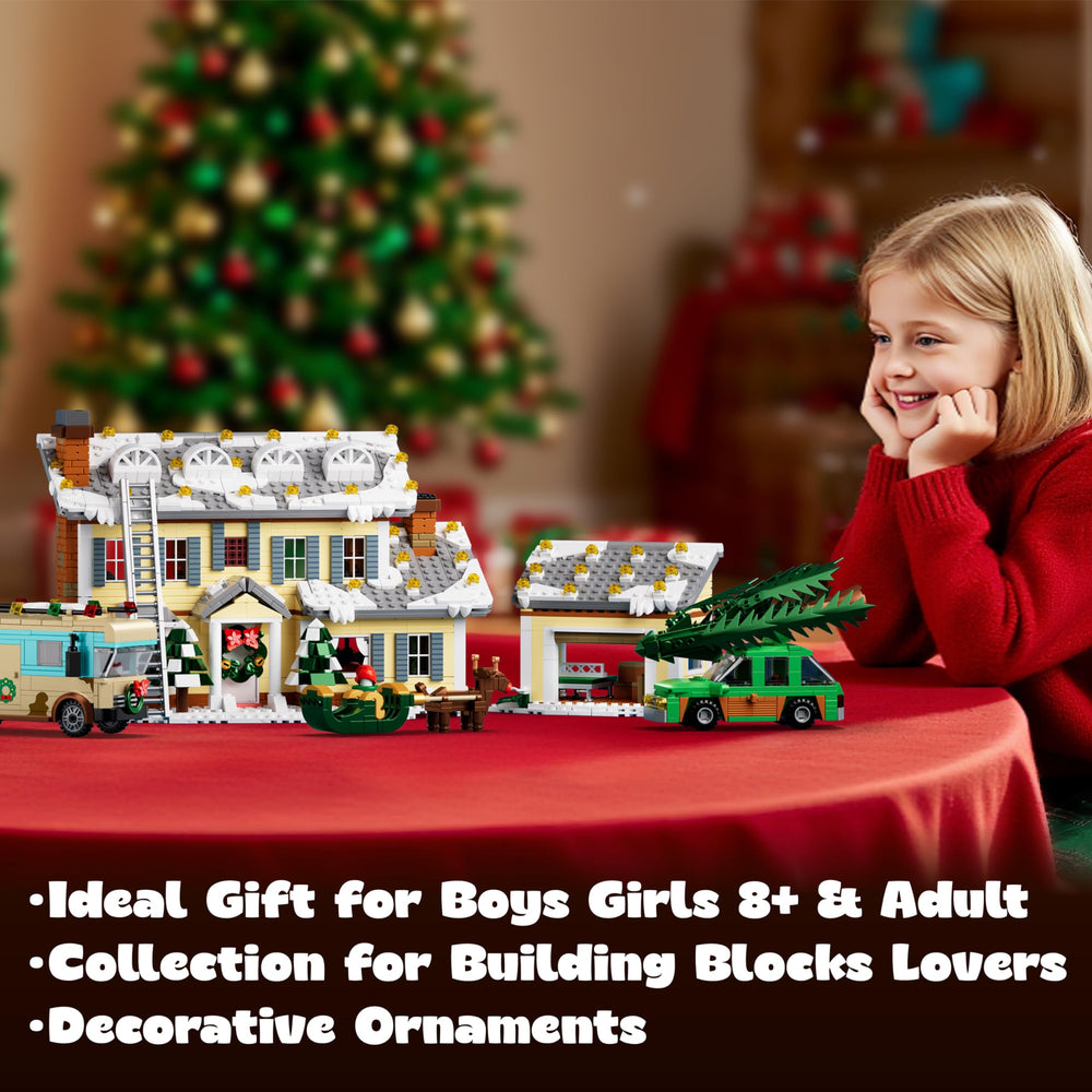 Brixelion Assembly Instructions provide clear, stress-free build.