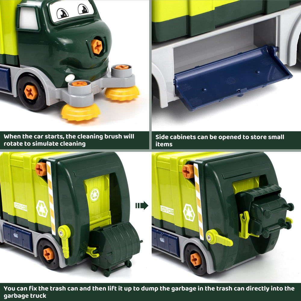 Brixlytoys safe materials emphasize non-toxic construction