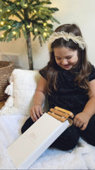 Brooklyn Neutral Xylophone child playing demonstrates Montessori-friendly learning