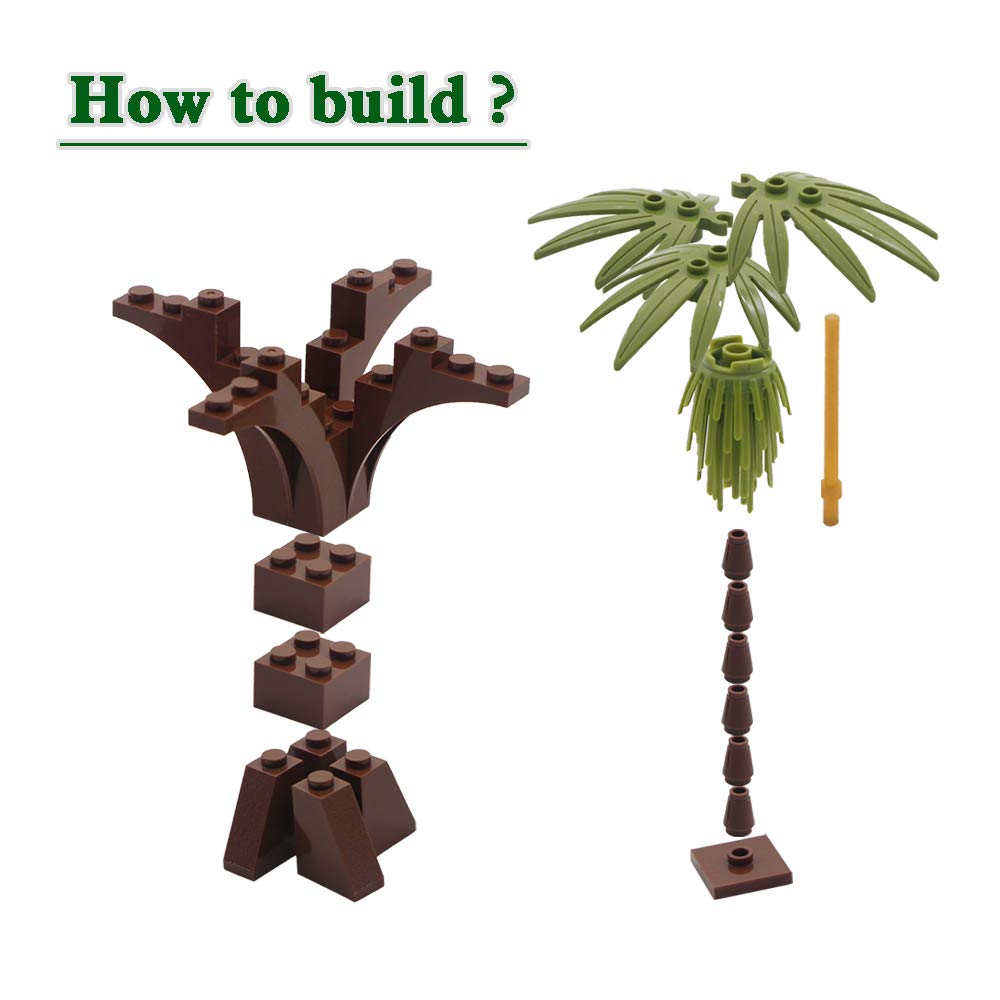 BroTex Mountains Hills Rocks: rugged features for imaginative builds.