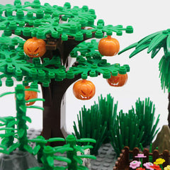BroTex Non-toxic ABS Materials: safe, durable bricks for kids' projects.