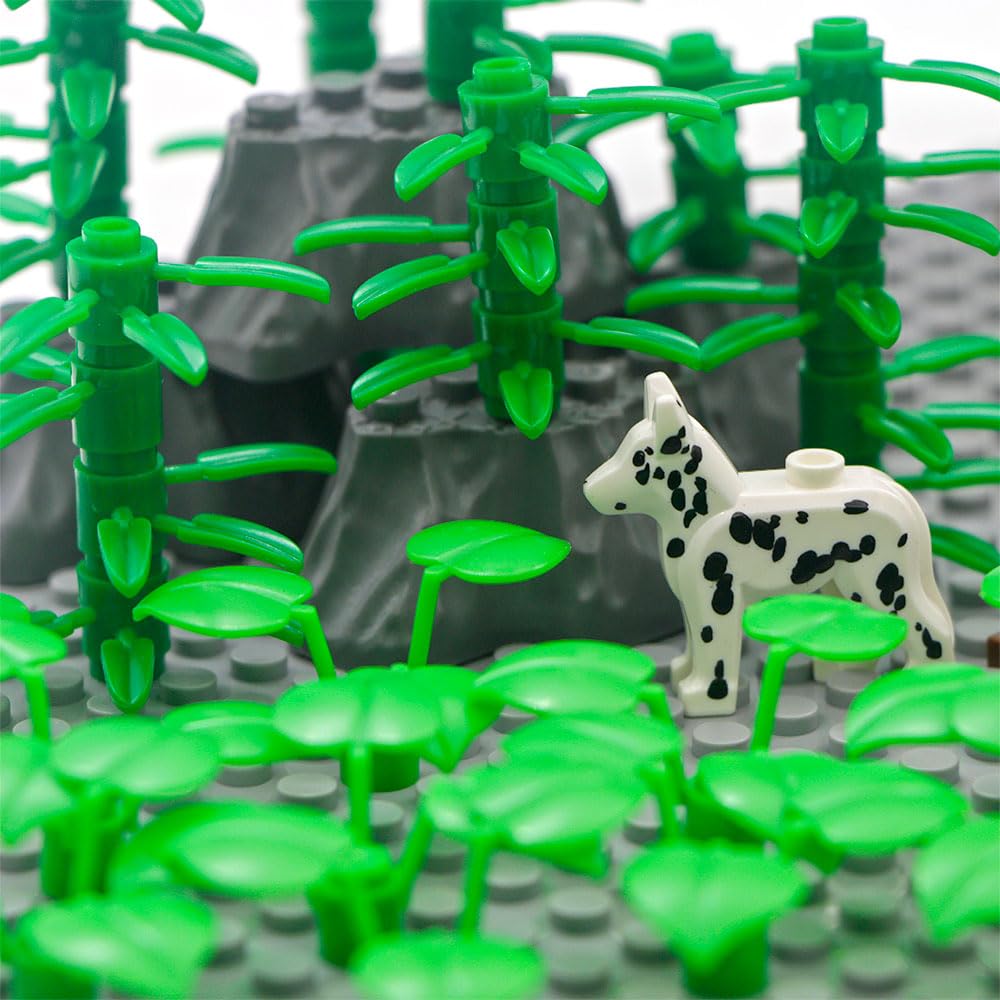 BroTex Pumpkins Grass Hills: scenic landscape details for storytelling.