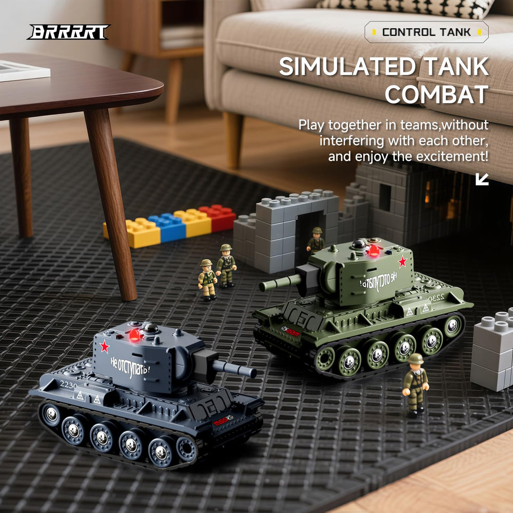 BRRRRT multiplayer battle set invites friends for cooperative play
