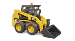 Bruder 09047 loader attachments set enabling versatile pretend tasks