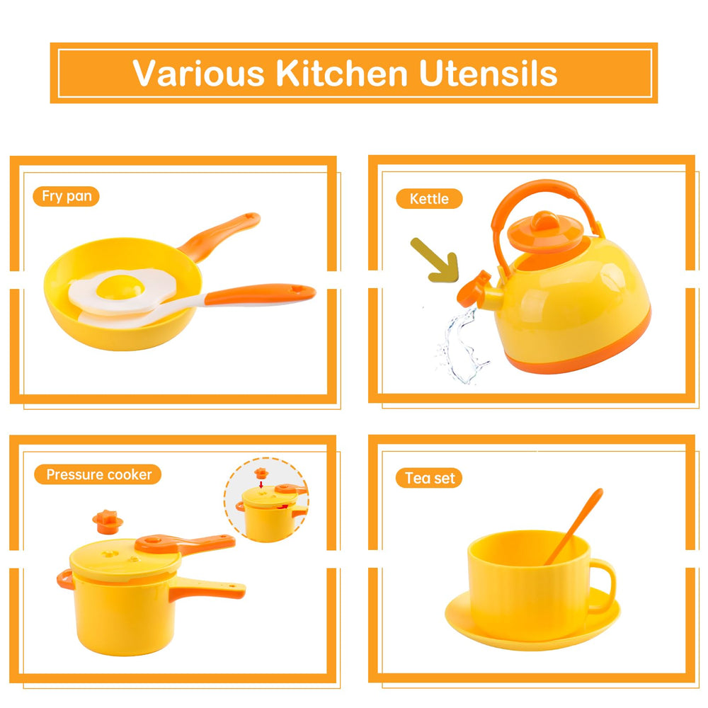 Bruvoalon utensils foster precise movements and early motor skills