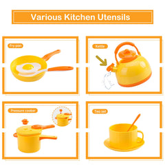 Bruvoalon utensils foster precise movements and early motor skills