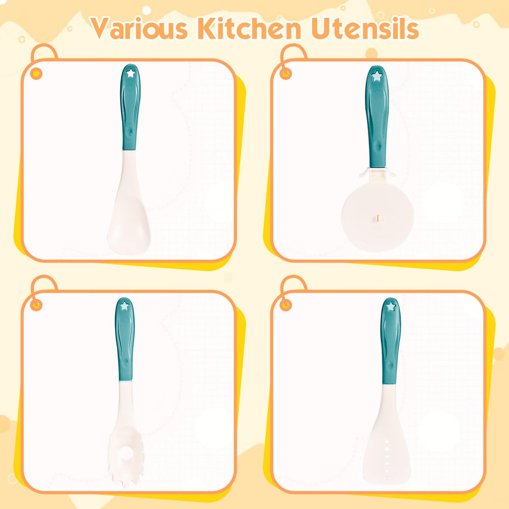 Bruvoalon easy-clean design for quick post-play cleanup
