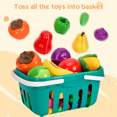Bruvoalon fruit sets add colorful pretend produce for storytelling
