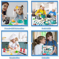 Bruvoalon gift for kids ages 3+ suitable for holidays or birthdays