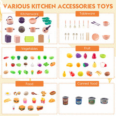 Bruvoalon tableware for stylish pretend dining moments