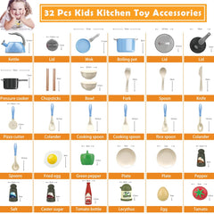 Bruvoalon tea kettle for water-filled pretend tea time and sensory exploration.