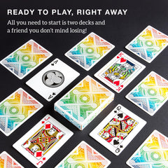 Brybelly Nertz Royal Rumble packaging keeps components organized