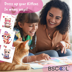 BSCOOL gift-packaging ideal for holidays and birthdays