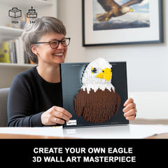 BseSparklion safe odor-free materials ensure a clean crafting experience.