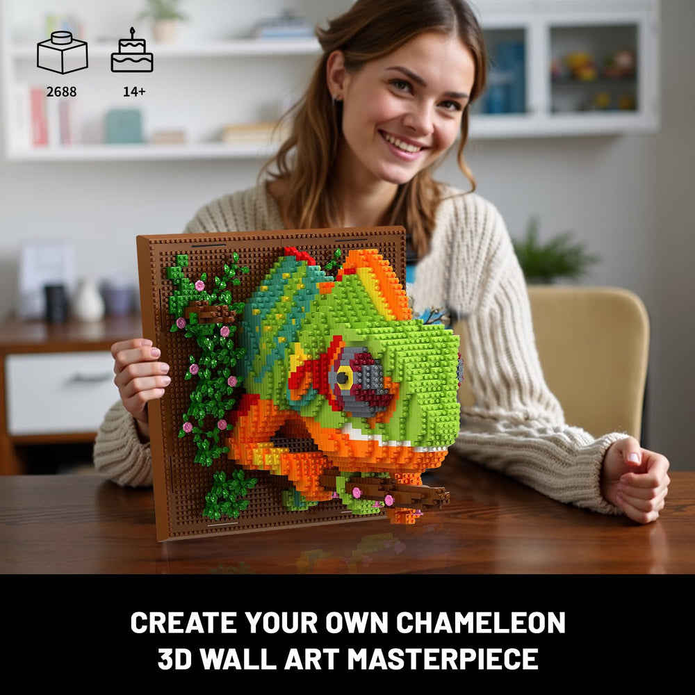 BseSparklion durable colored micro blocks with safe materials